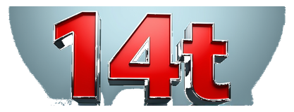14t logo